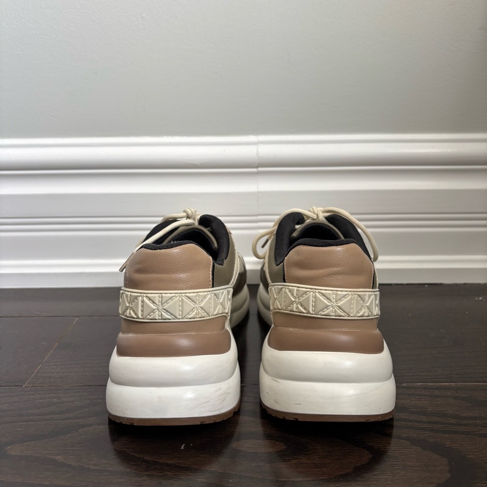 Call It Spring chunky sneakers - Picture 3 of 5